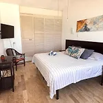 Penthouse Spectacular Ocean View Terrace Brisas Cancun Hotel Zone