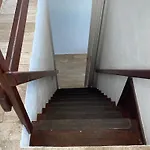 Penthouse Spectacular Ocean View Terrace Brisas Cancun Hotel Zone