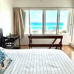 Penthouse Spectacular Ocean View Terrace Brisas Cancun Hotel Zone