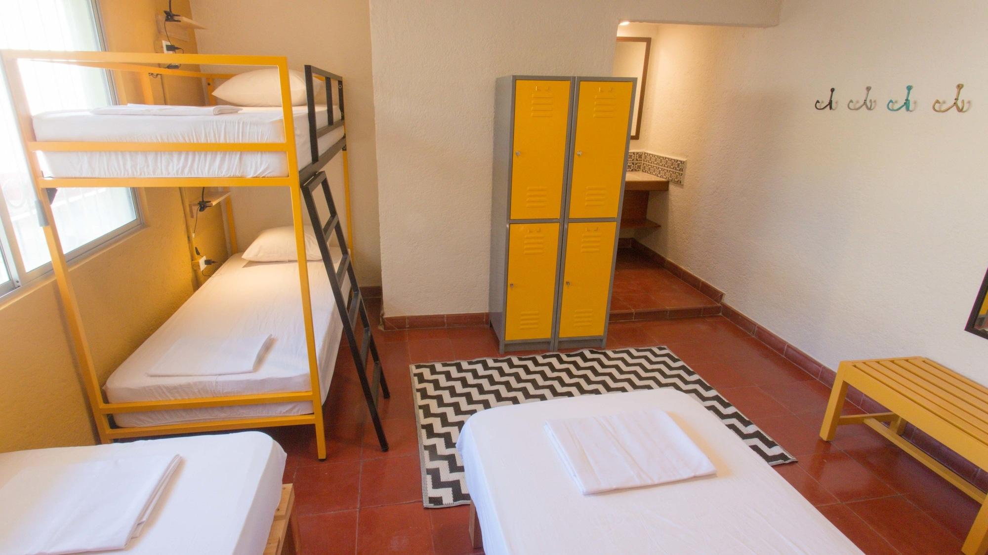 Hotel Nilu Downtown By Selina