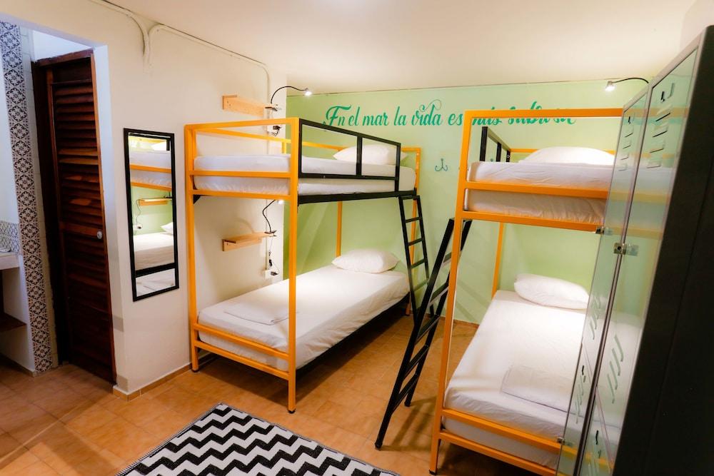 Nilu Downtown By Selina Hotel Cancun
