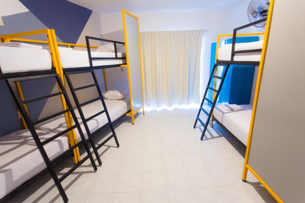 Nilu Downtown By Selina Cancun