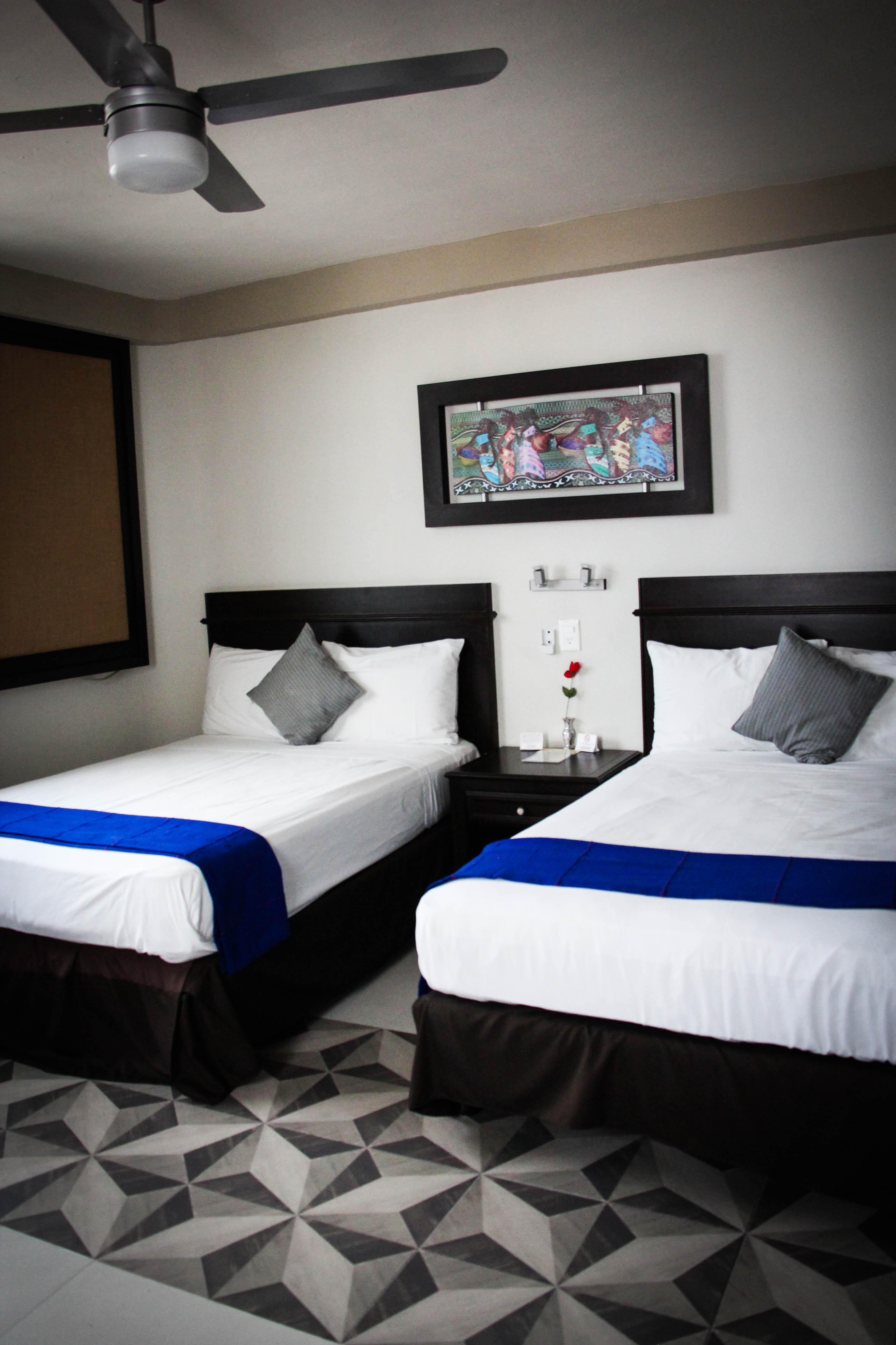 Pa'xa Mama Boutique 3* Cancun