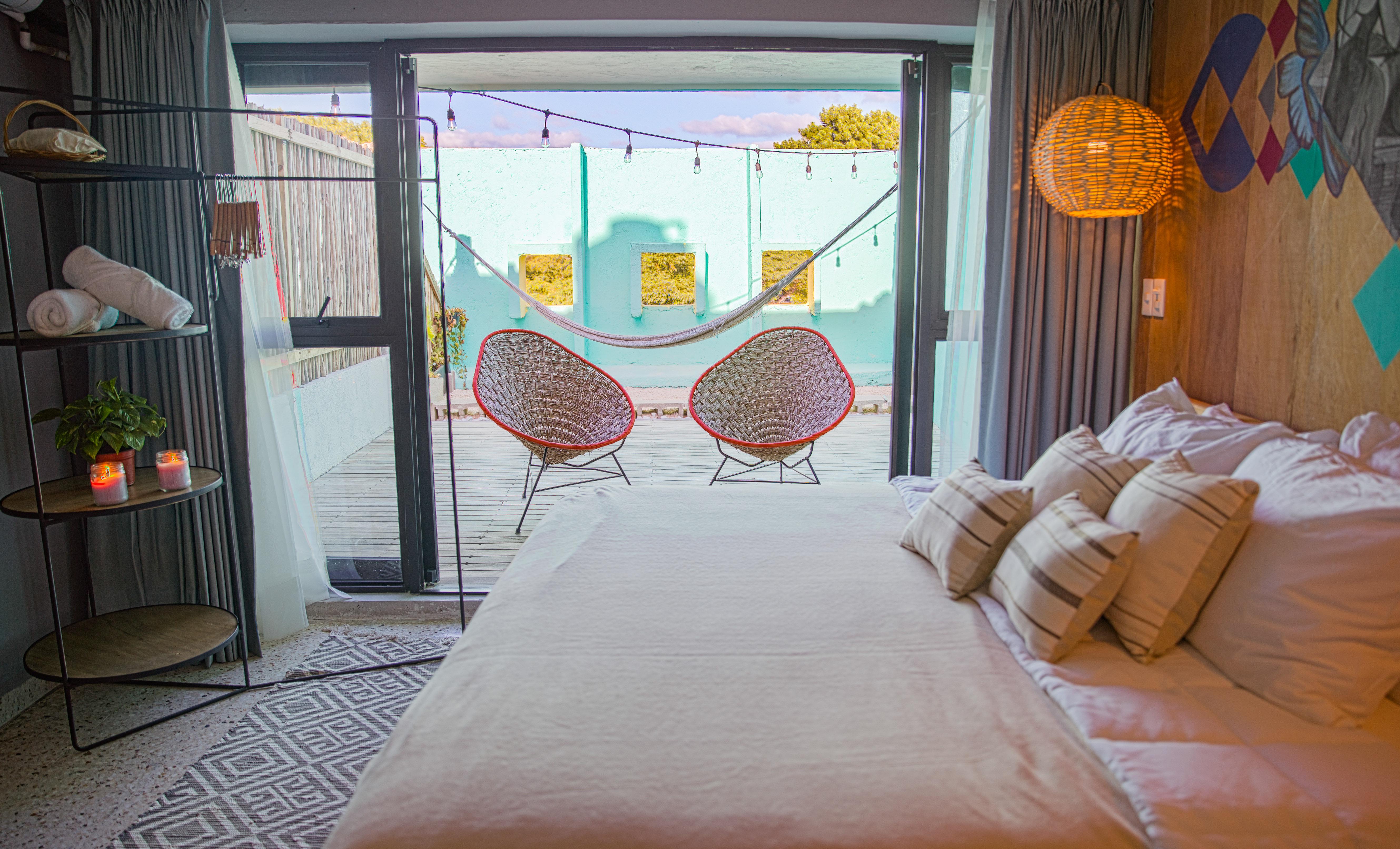 Nilu Downtown By Selina Cancun