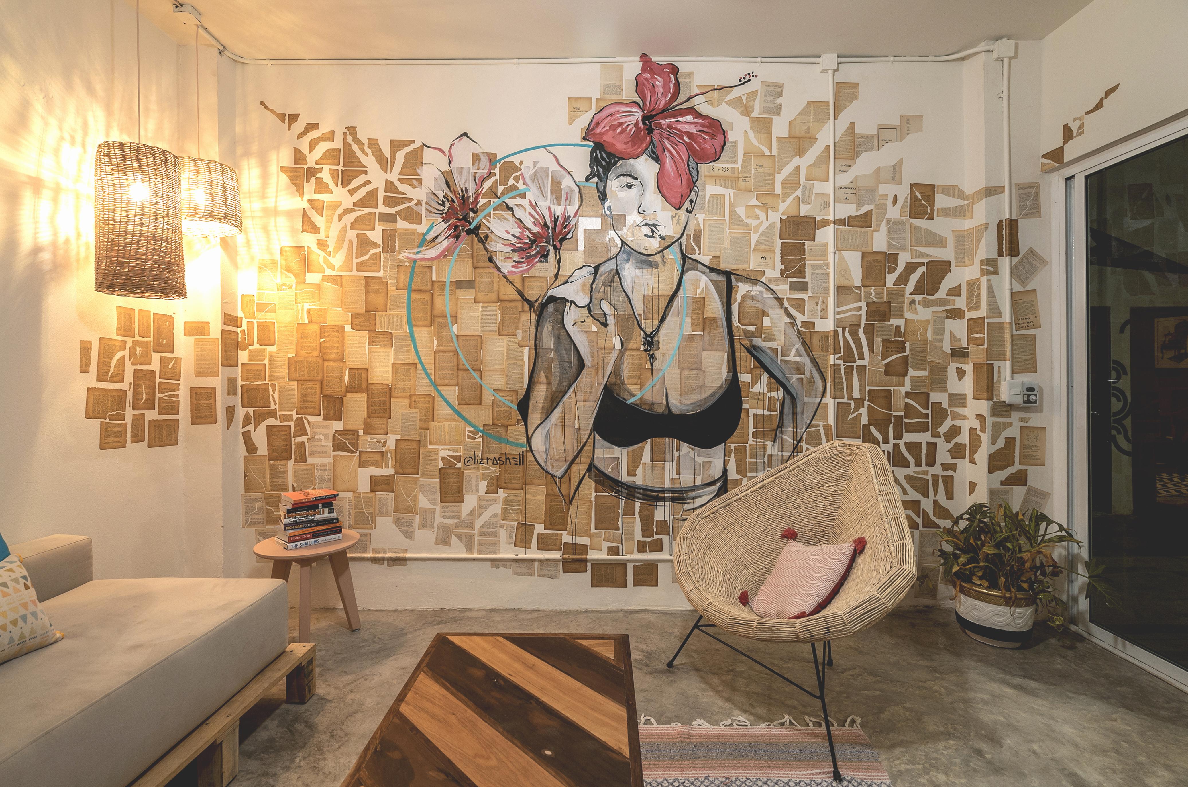 Nilu Downtown By Selina