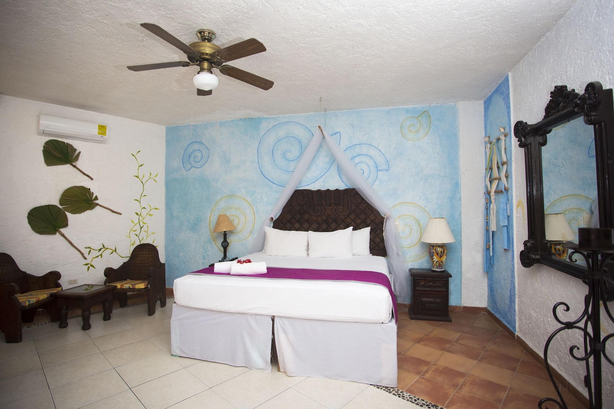 Xbalamque & Centro 3* Cancun