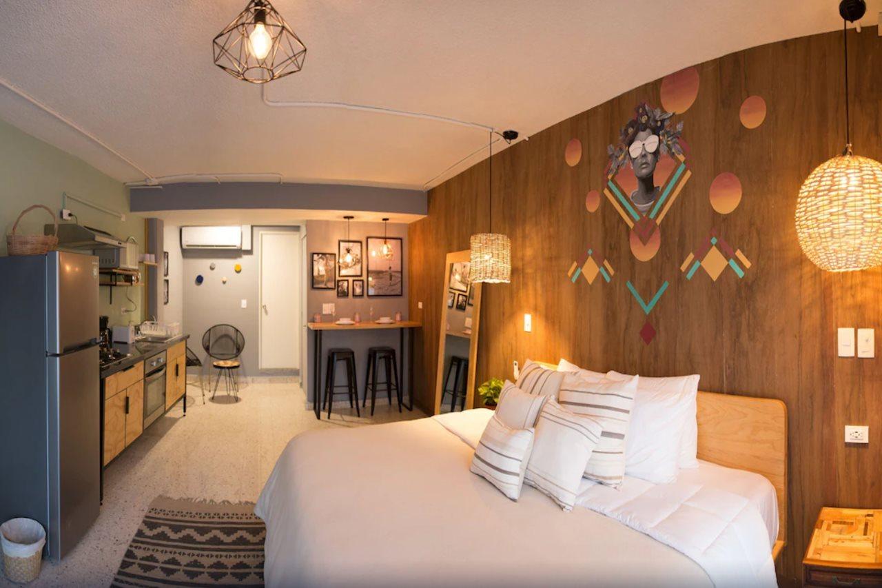 Nilu Downtown By Selina Hotel