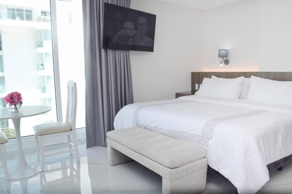 Apartment Brand New At The 3d *
