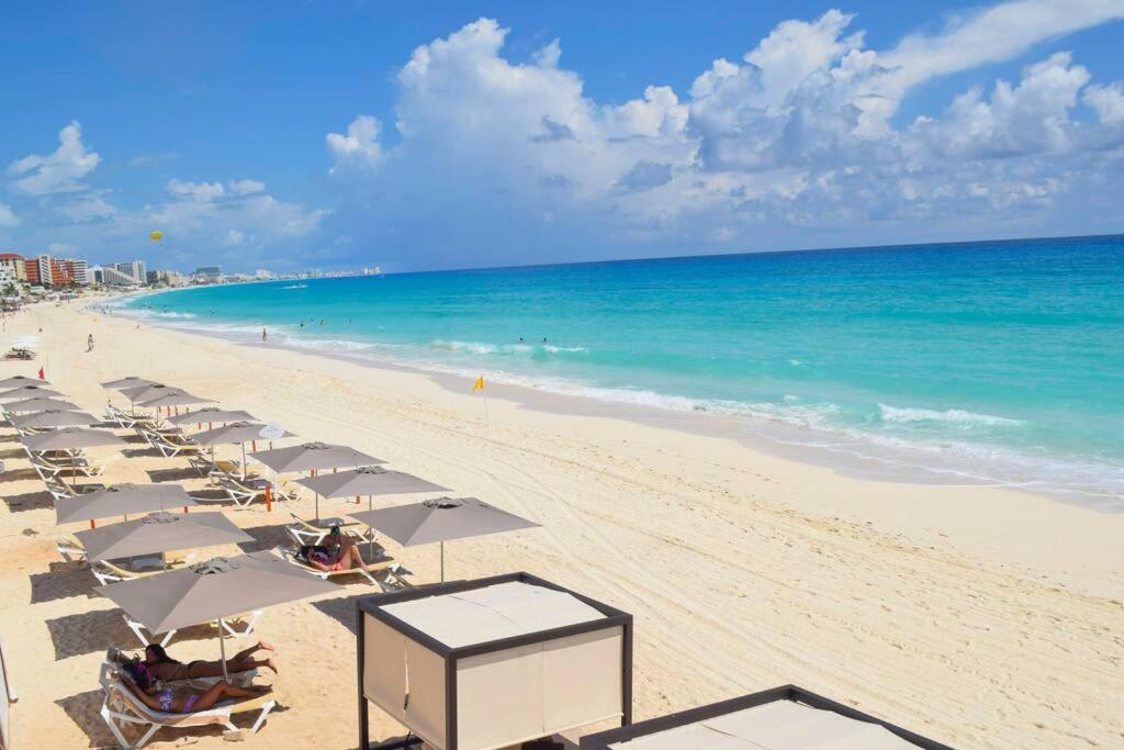 Brand New At The 3d Cancun