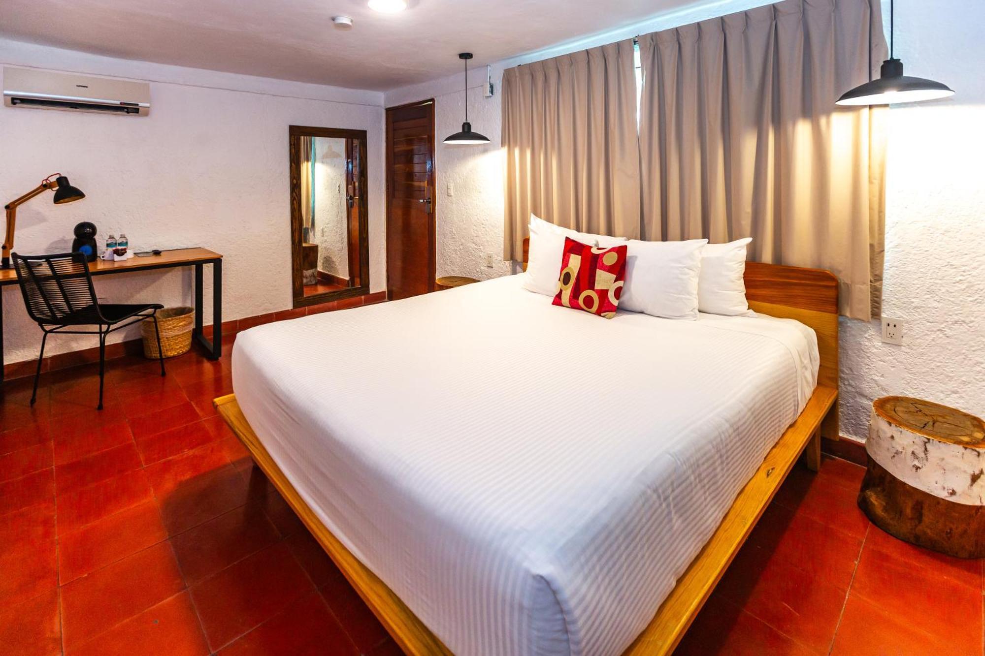 Nilu Downtown By Selina 3* Cancun