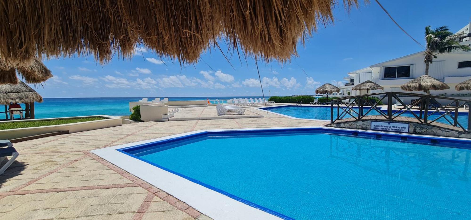 Apartment Brisas, Beyond Expectations Oceanfront