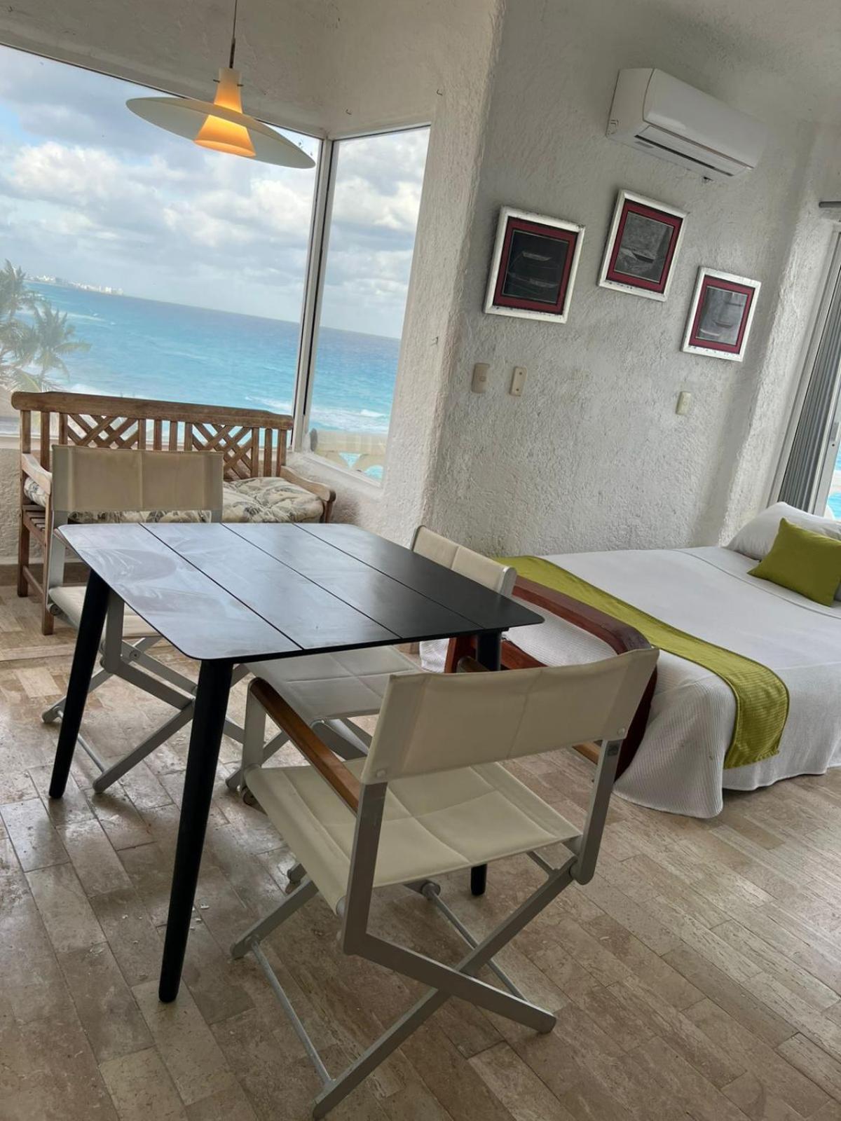 Aparthotel “magic Sunrise At Cancun”