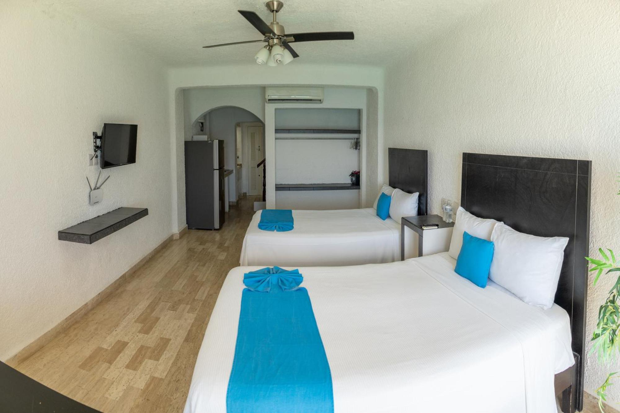 “magic Sunrise At Cancun” Aparthotel *
