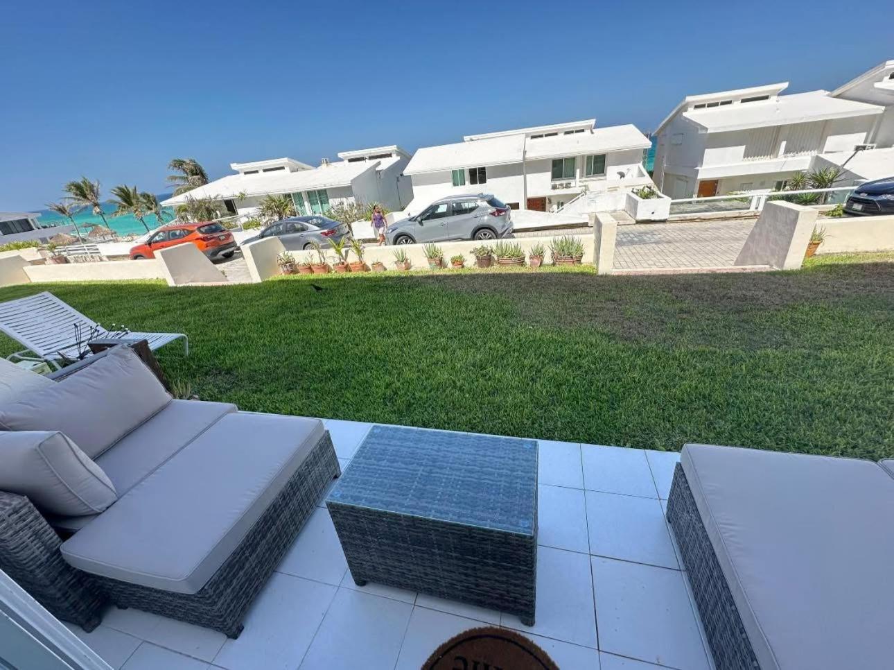 Apartment Vaoli Brisas *