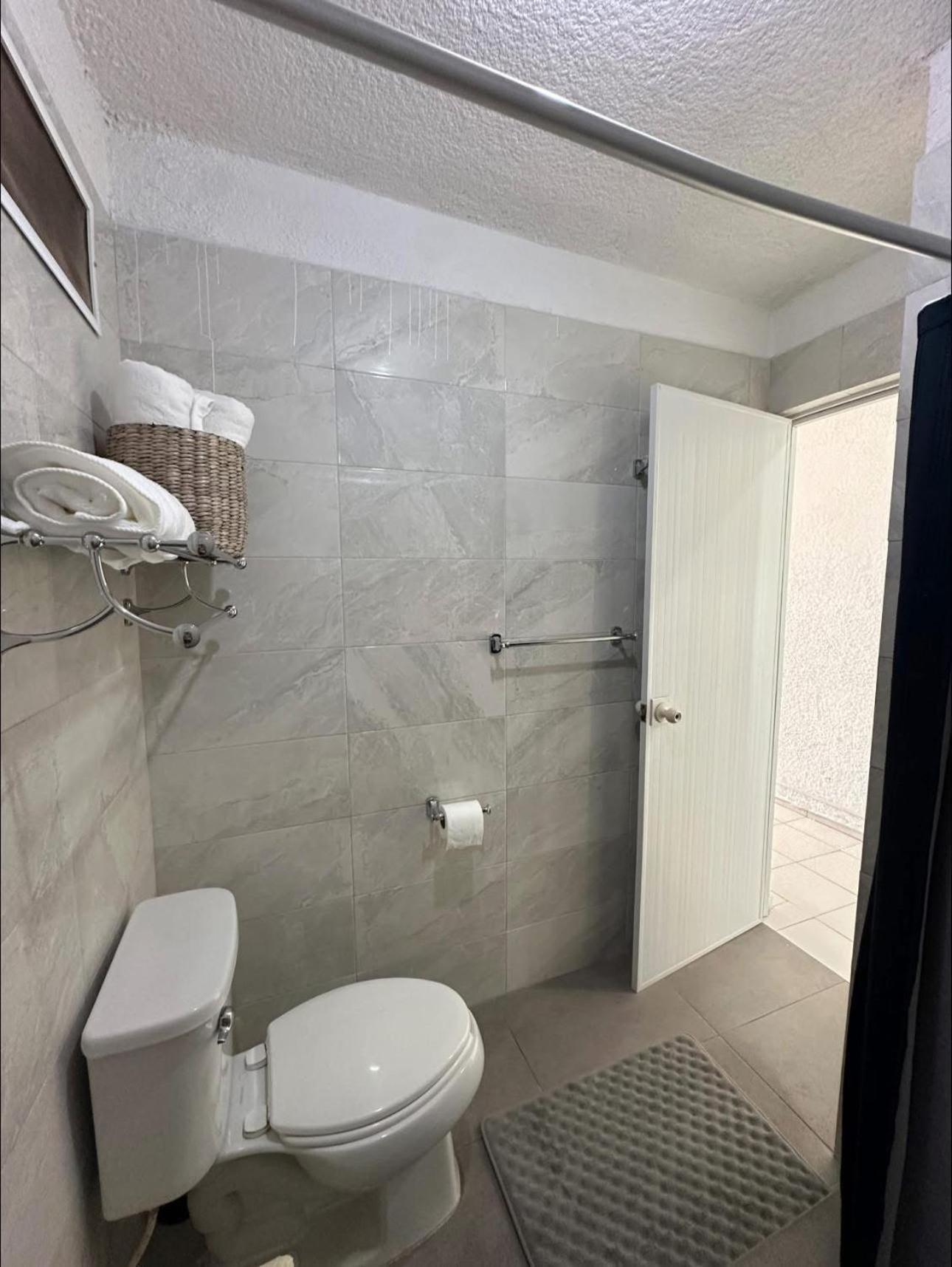 Apartment Vaoli Brisas Cancun