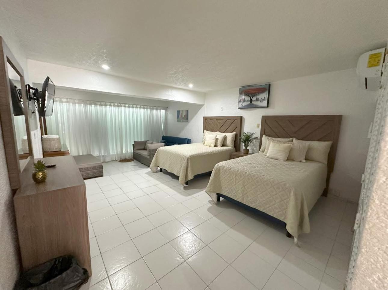 Vaoli Brisas * Cancun