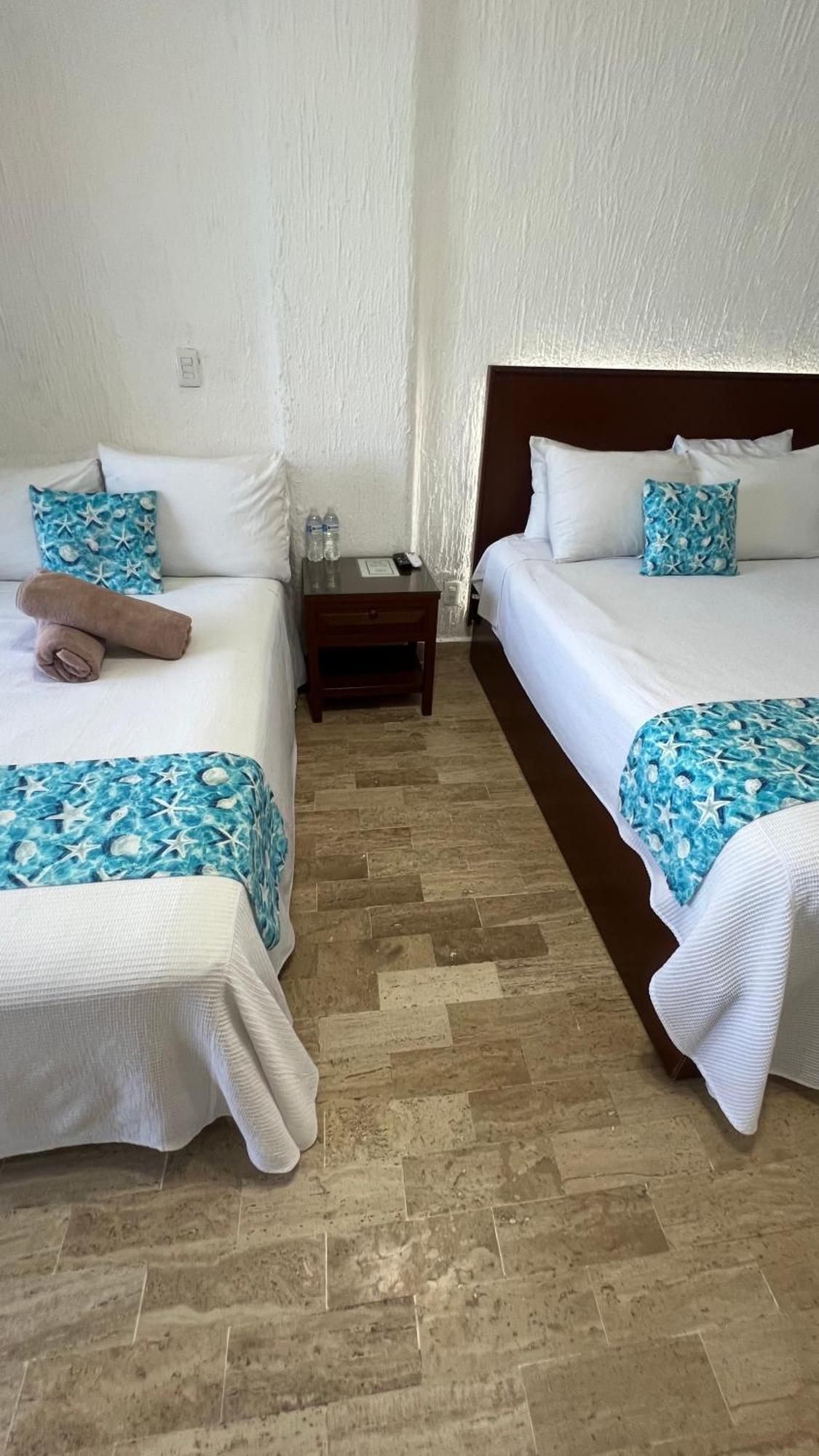 “magic Sunrise At Cancun” Aparthotel Cancun