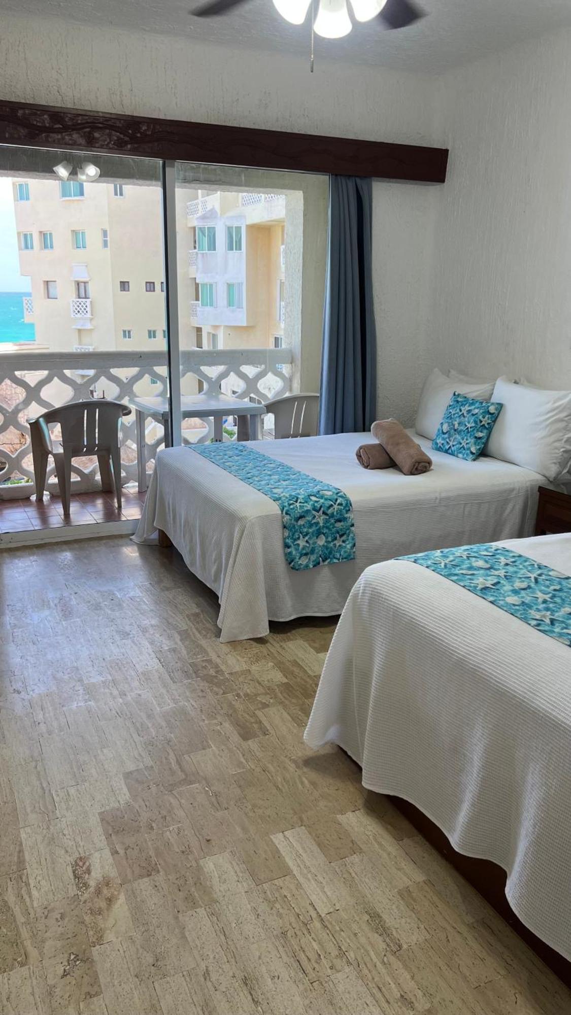 Aparthotel “magic Sunrise At Cancun” *