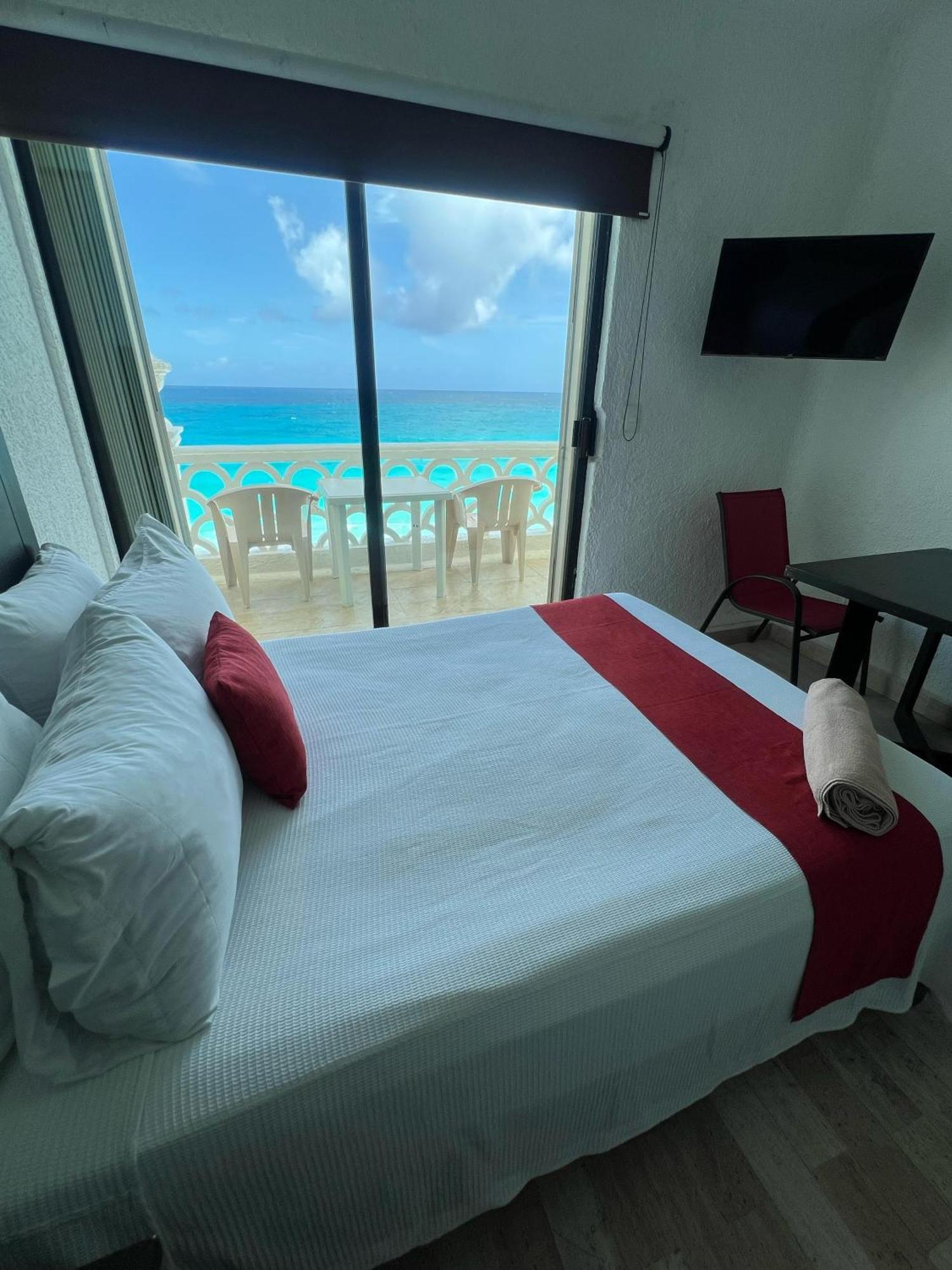 “magic Sunrise At Cancun” Aparthotel Cancun