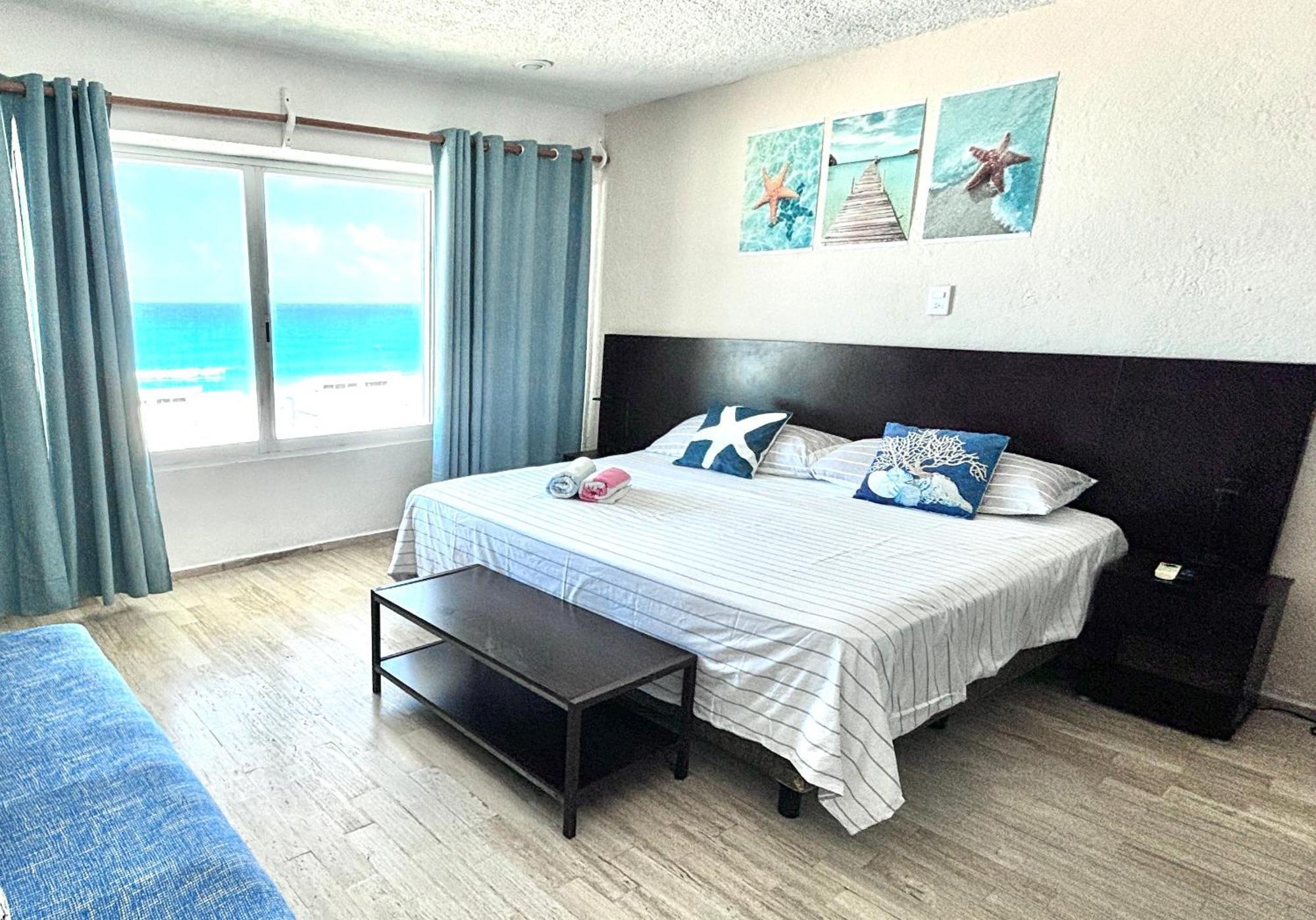 Penthouse Spectacular Ocean View Terrace Brisas Zone