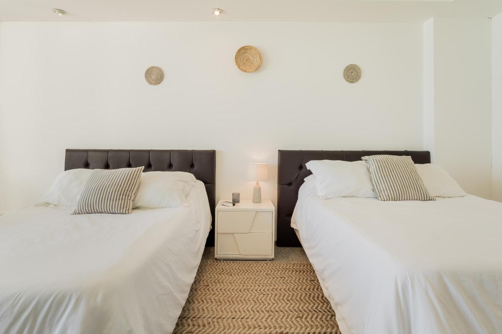 *turquoise Escape- Beachfront By Casa Paraiso* Cancun