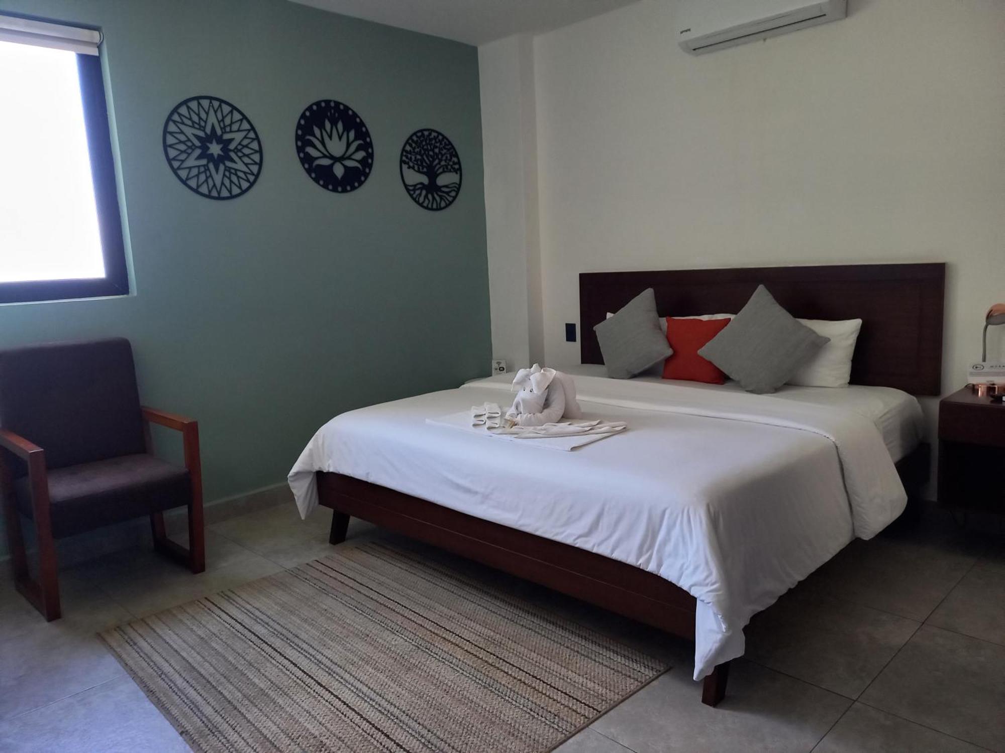 Mura 4* Cancun