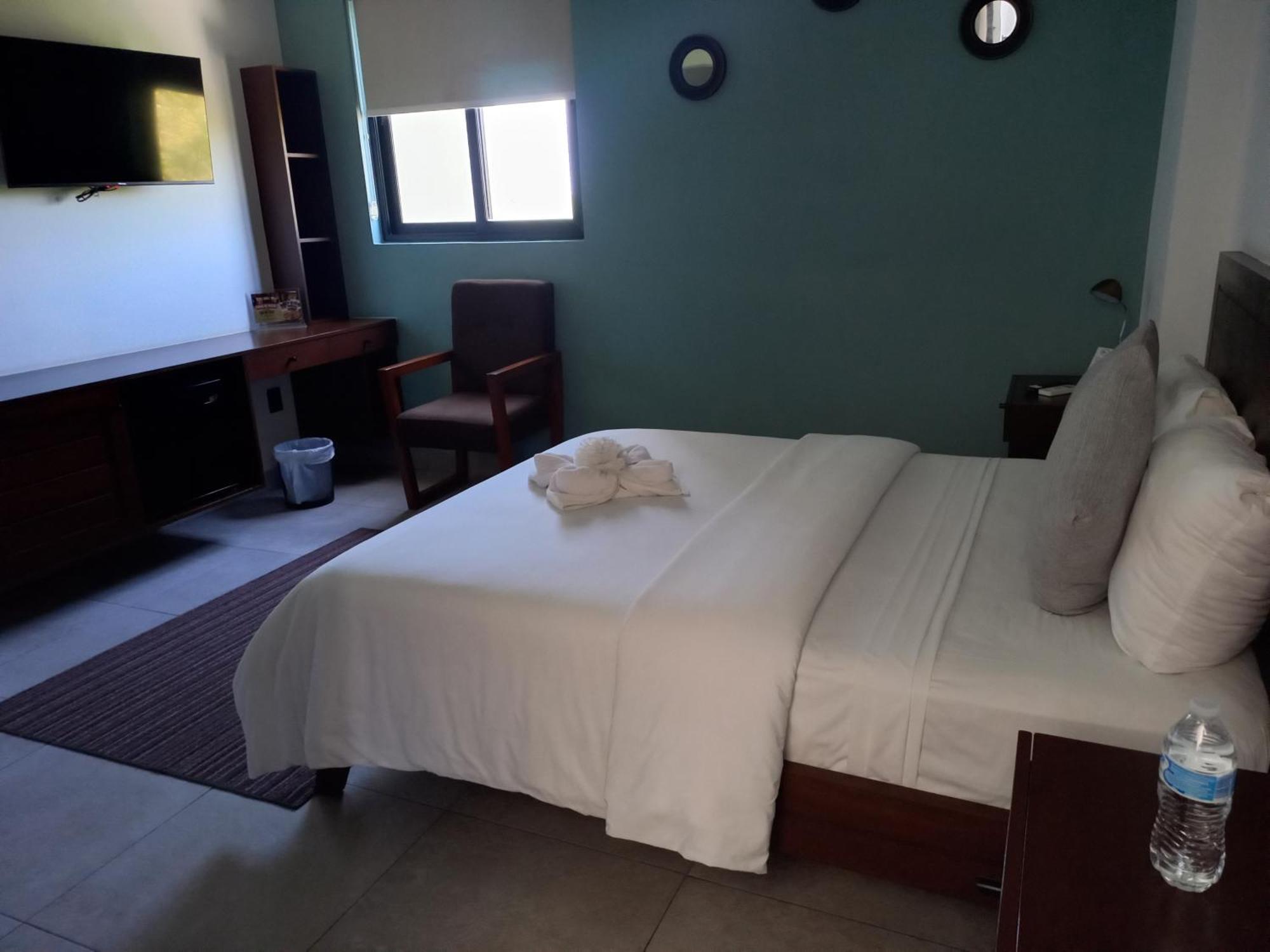 Mura Hotel Cancun