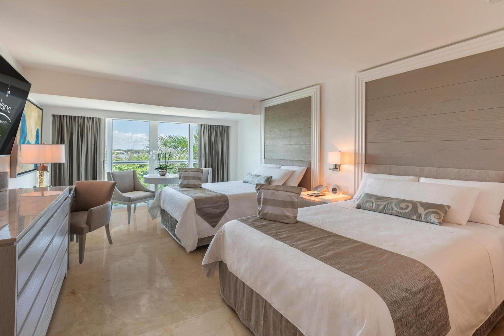 Le Blanc - Adults Only - Resort