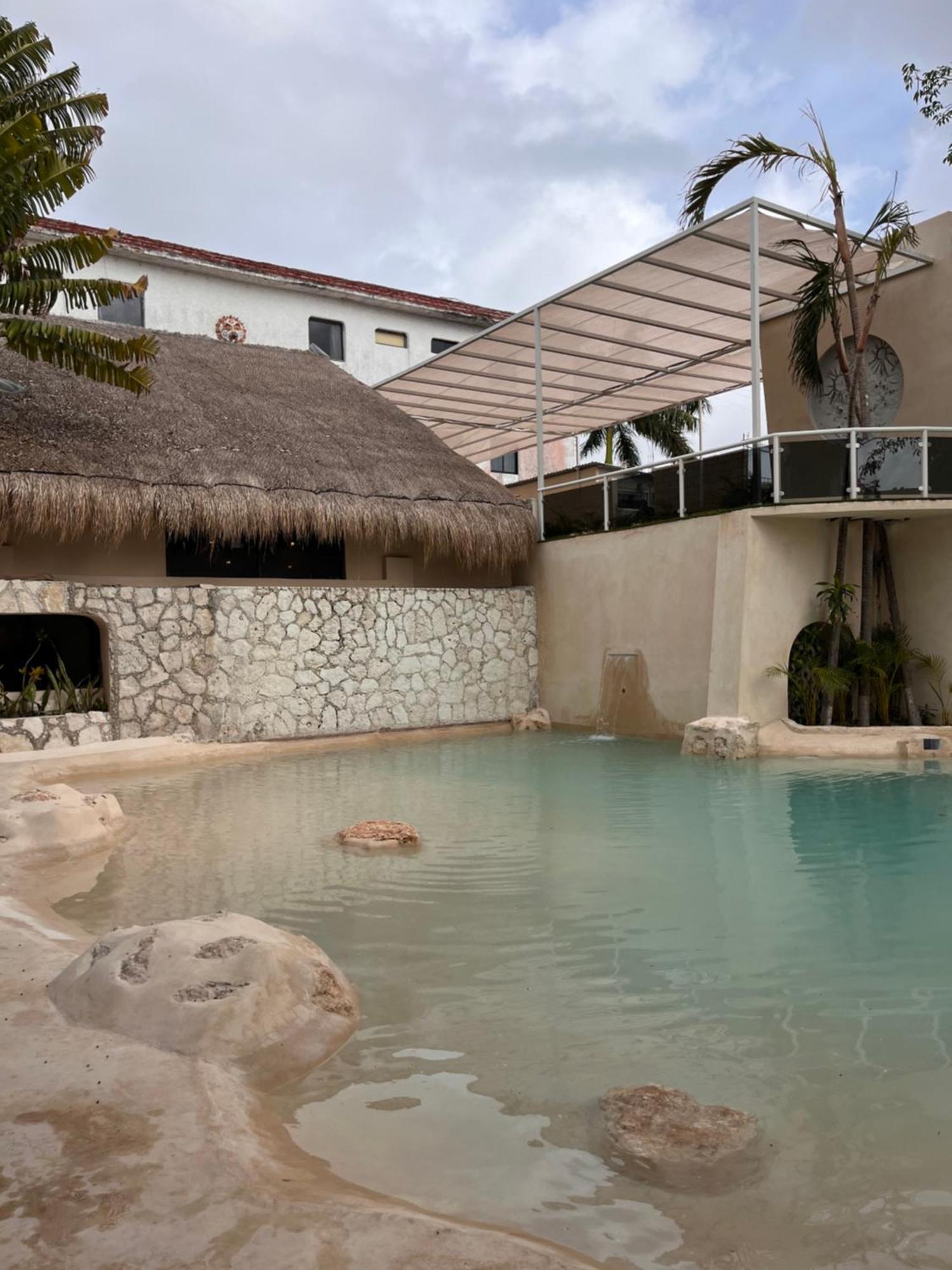Hotel Xbalamque & Centro 3*