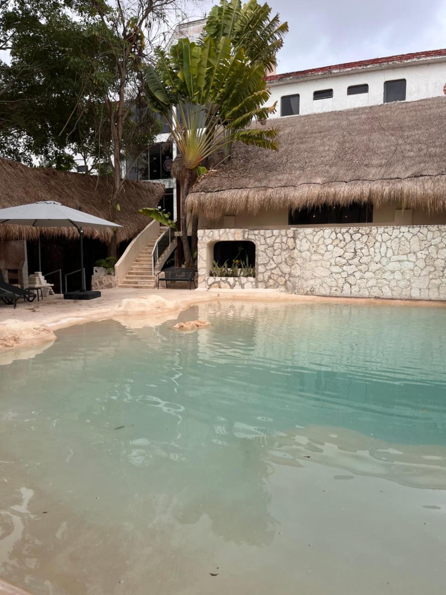 Hotel Xbalamque & Centro Cancun