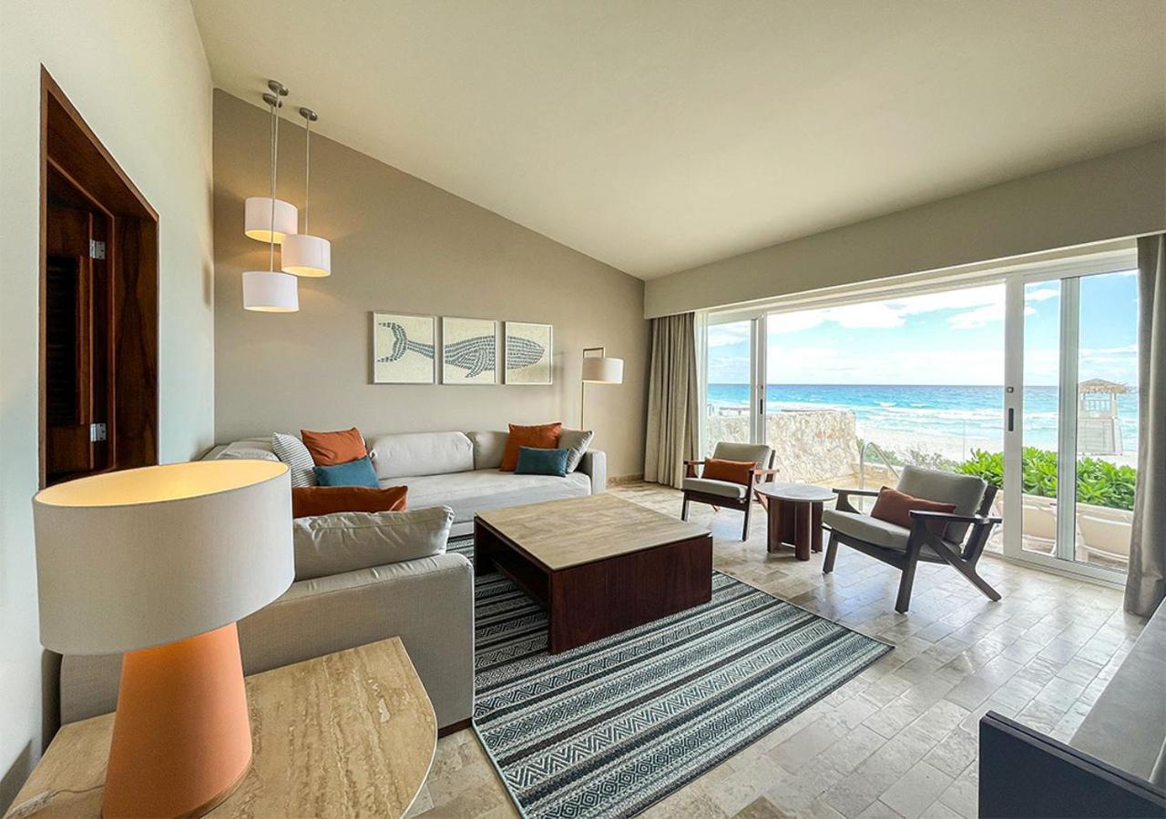 Resort Grand Park Royal (adults Only) Cancun