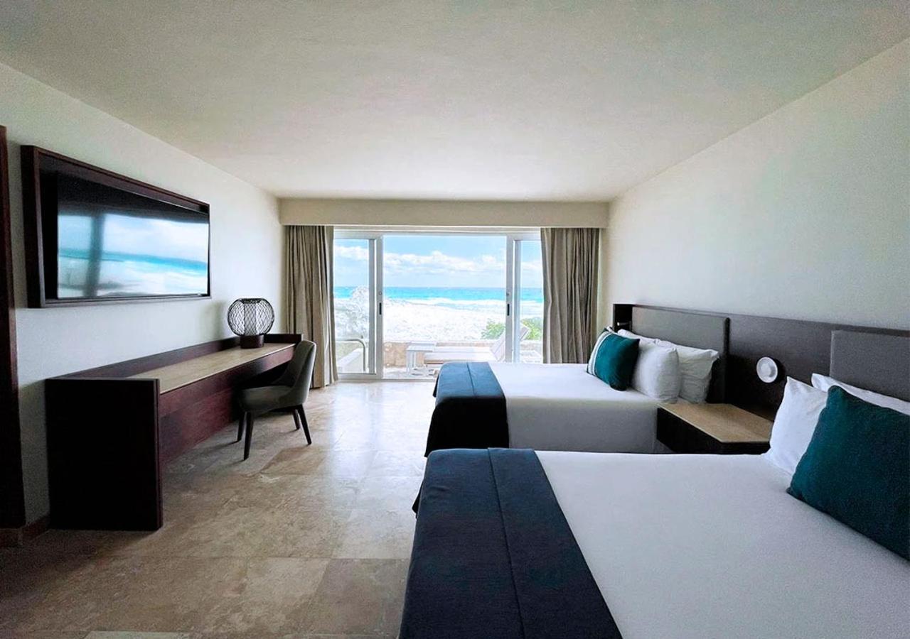Grand Park Royal (adults Only) 5* Cancun