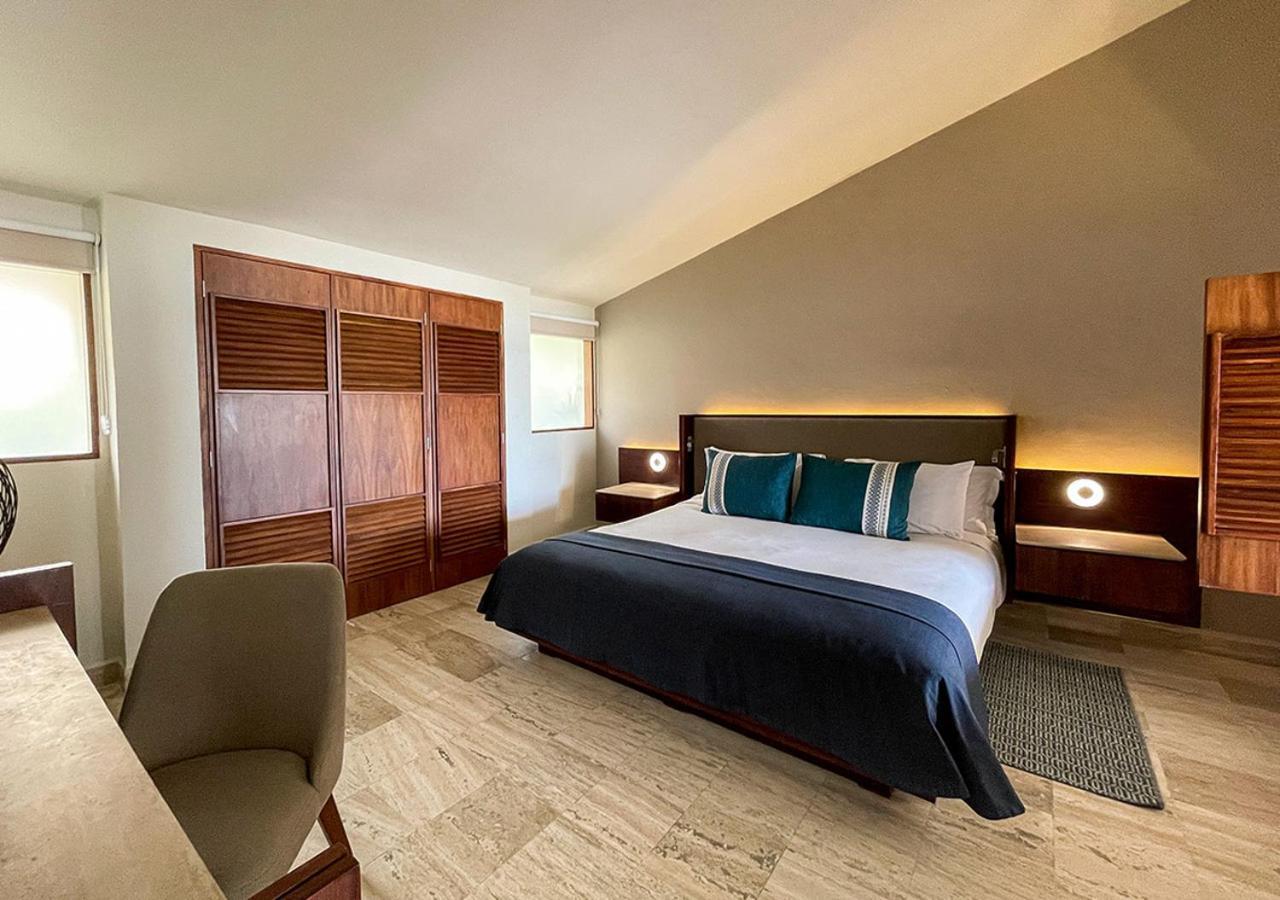 Resort Grand Park Royal (adults Only) 5*