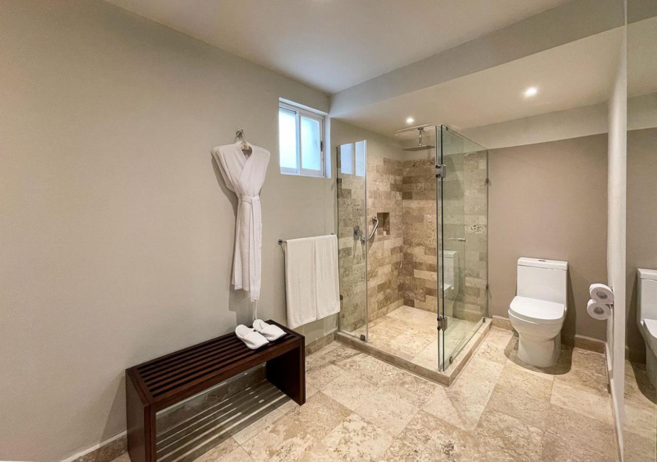 Resort Grand Park Royal (adults Only) Cancun