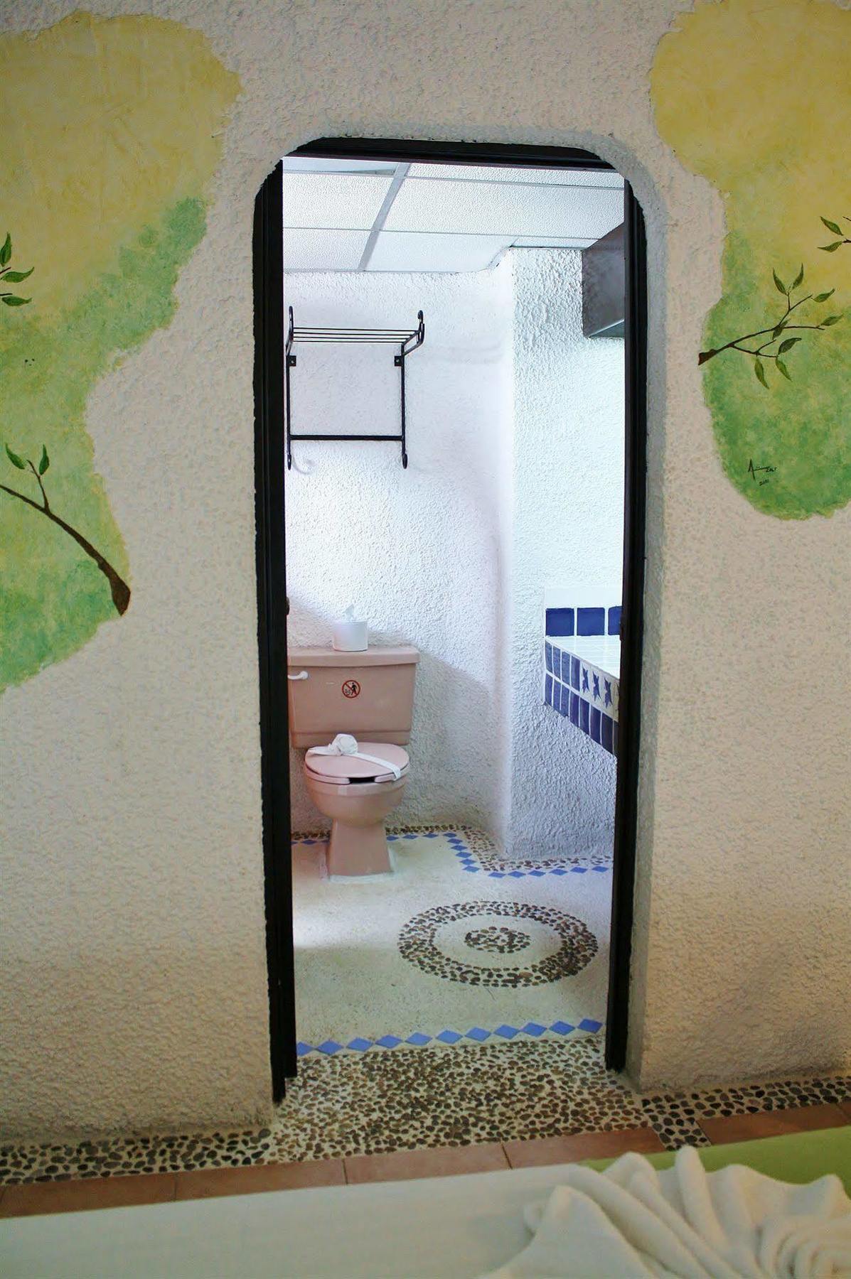 Xbalamque & Centro Hotel 3*