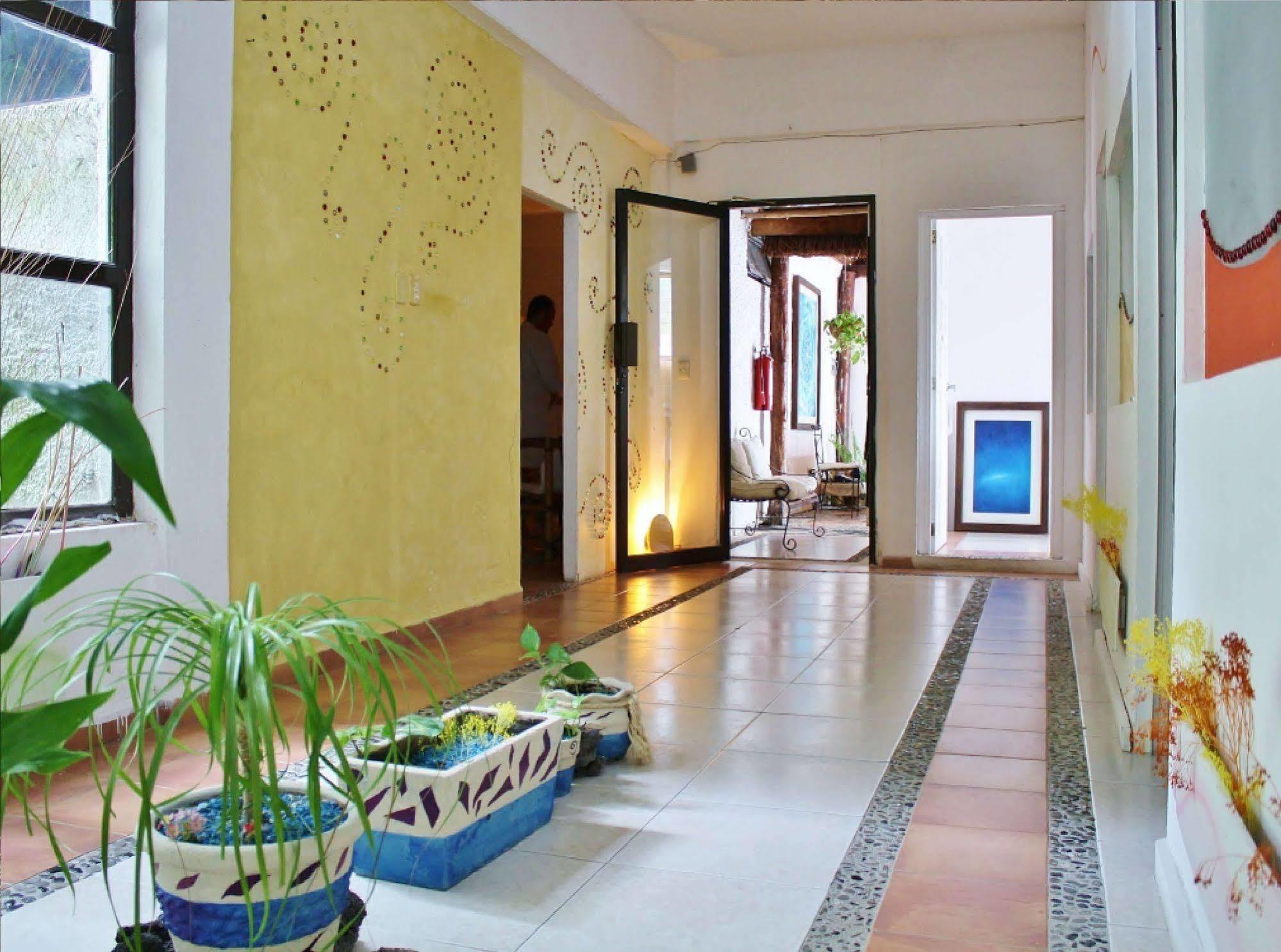Hotel Xbalamque & Centro Cancun