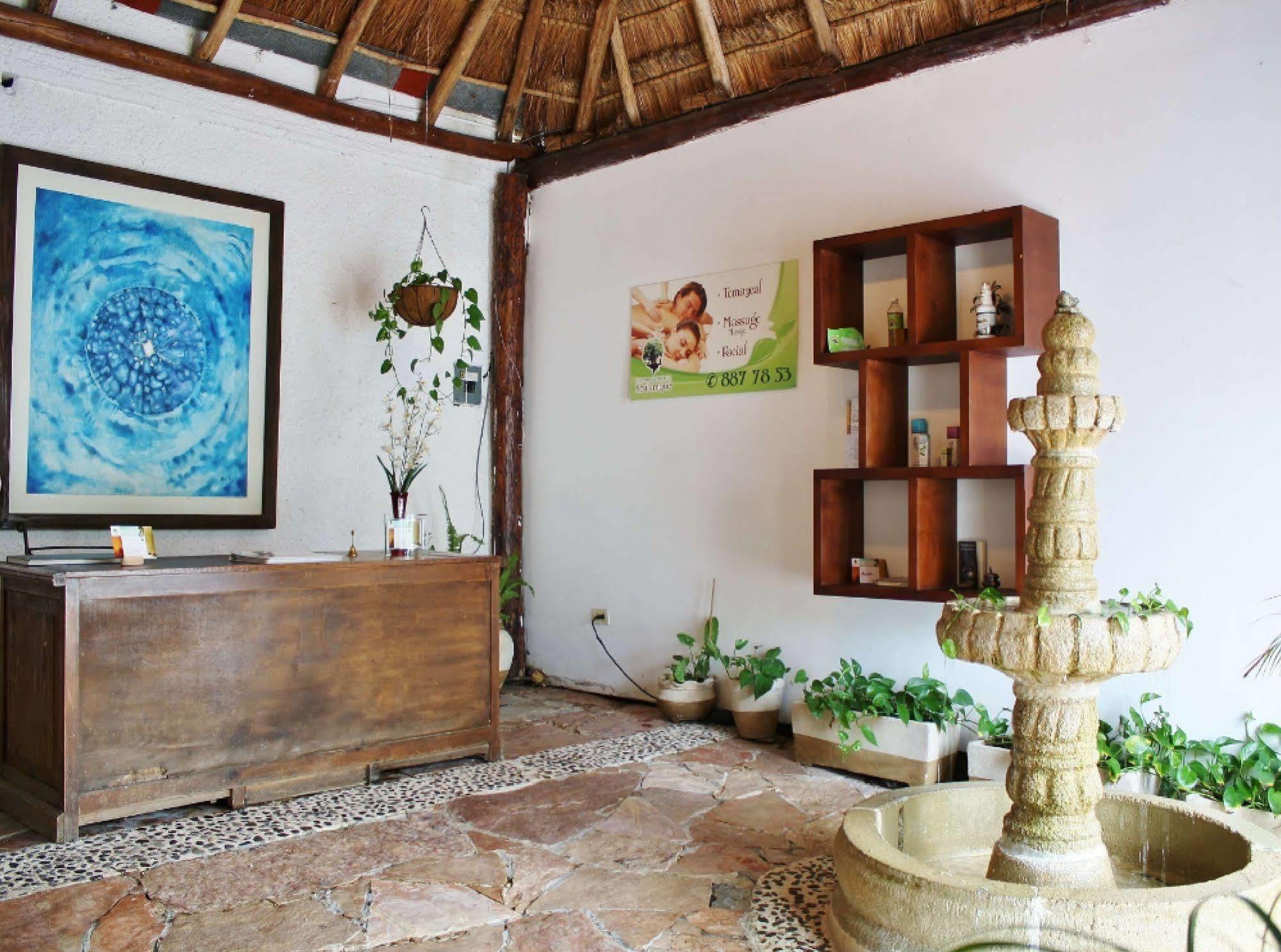 Xbalamque & Centro Cancun