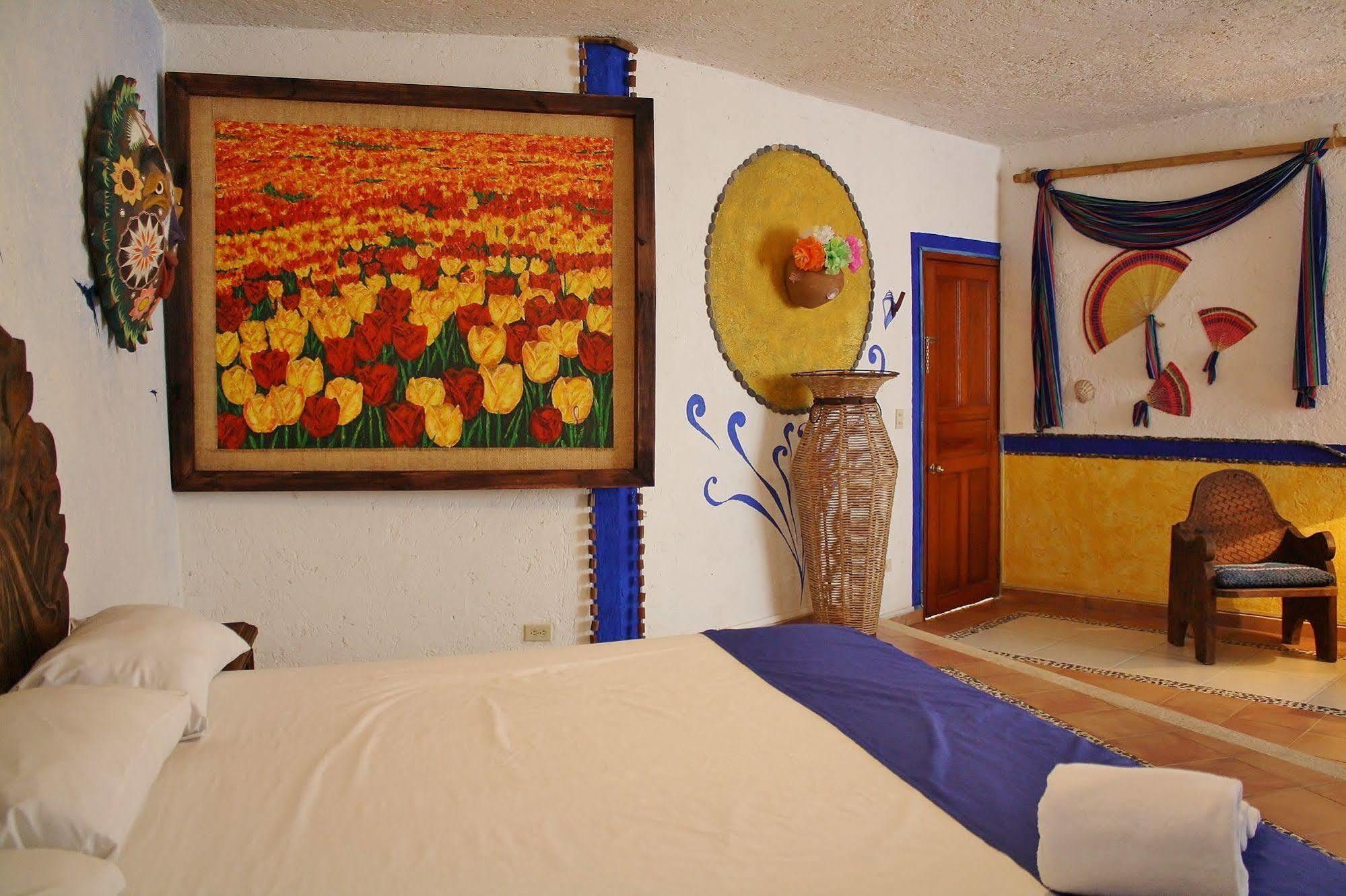 Xbalamque & Centro Hotel Cancun