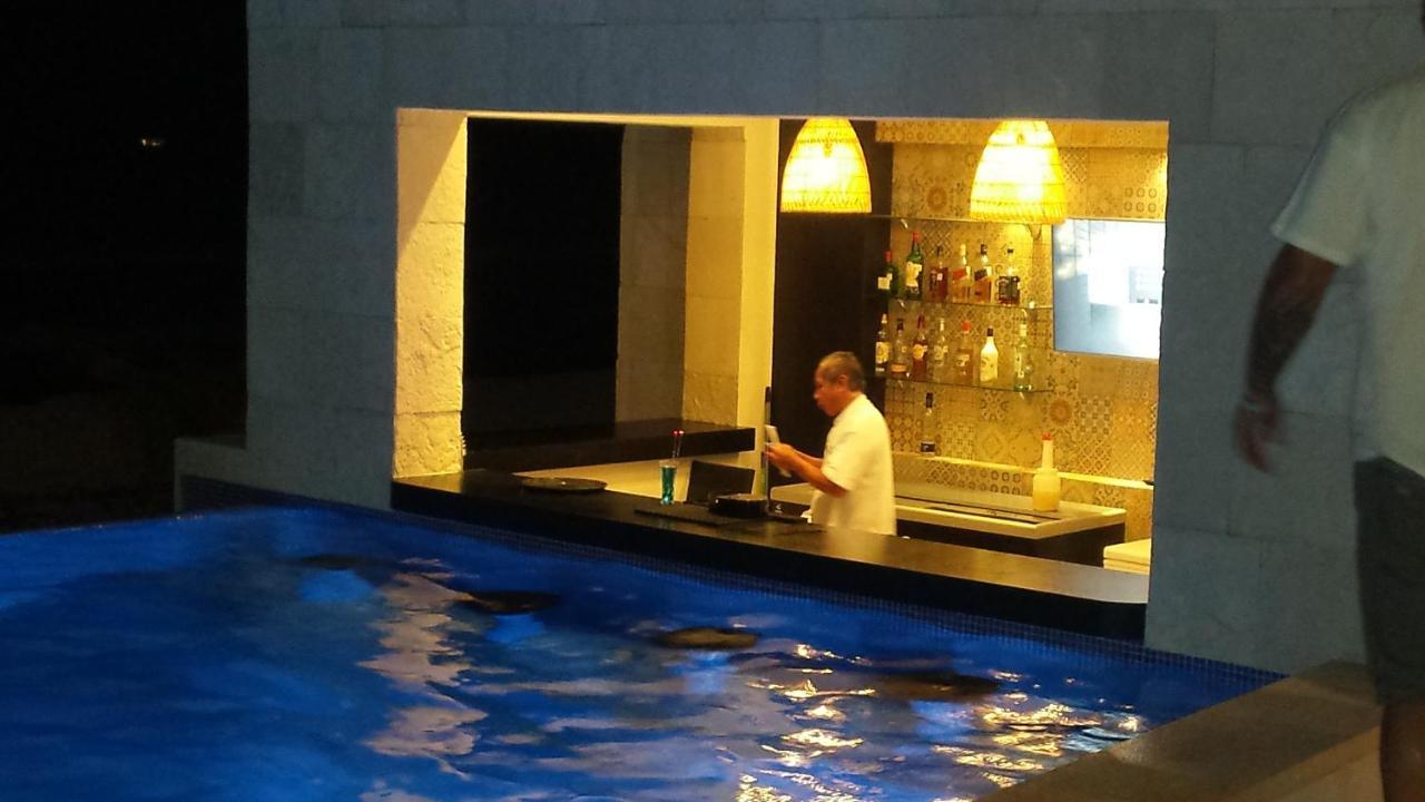 1 Bedroom Seaview In Ocean Dream Cancun